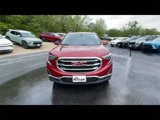 Used 2019 GMC Terrain SLT w/ Preferred Package image 4