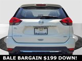 Used 2017 Nissan Rogue S image 4