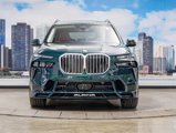 New 2026 BMW ALPINA XB7 image 3