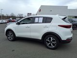 Certified 2021 Kia Sportage LX w/ LX AWD Popular Package image 4