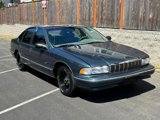 Used 1996 Chevrolet Caprice SS image 3