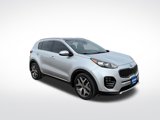 Used 2017 Kia Sportage SX image 3