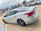 Used 2018 Nissan Maxima 3.5 S image 5