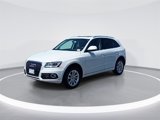 Used 2015 Audi Q5 2.0T Premium Plus w/ Technology Package image 6