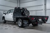 Used 2023 Chevrolet Silverado 3500 W/T w/ WT Fleet Convenience Package image 5