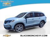 Used 2022 Honda Pilot Sport image 6