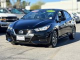 Used 2020 Nissan Versa S image 5