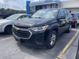Used 2018 Chevrolet Traverse LS image 3