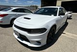 Used 2022 Dodge Charger GT w/ Blacktop Package image 2