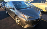 Used 2016 Toyota Prius Three Touring image 3