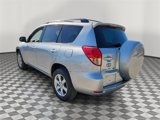 Used 2008 Toyota RAV4 Limited image 5