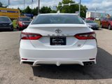 Used 2021 Toyota Camry SE image 6