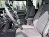 Used 2021 Jeep Wrangler Unlimited Sport image 4