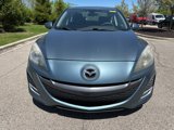 Used 2011 MAZDA MAZDA3 s Grand Touring w/ Tech Pkg image 2