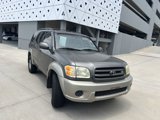 Used 2004 Toyota Sequoia SR5 image 4