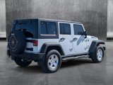Used 2015 Jeep Wrangler Unlimited Sport w/ Quick Order Package 24S image 5