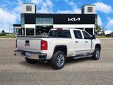 Used 2014 GMC Sierra 1500 SLT w/ SLT Crew Cab Value Package image 5