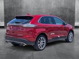 Used 2017 Ford Edge Titanium w/ Equipment Group 302A image 5