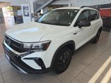 Certified 2024 Volkswagen Taos S image 4