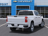 New 2025 Chevrolet Silverado 1500 Custom image 4