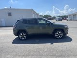 Used 2020 Jeep Compass Limited image 2