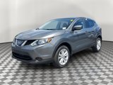 Used 2018 Nissan Rogue Sport S w/ S Appearance Package image 3