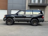 Used 2000 Lexus LX 470 4WD image 2