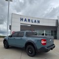 Used 2023 Ford Maverick Lariat w/ Lariat Luxury Package image 3