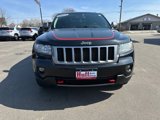 Used 2013 Jeep Grand Cherokee Trailhawk image 3