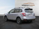 Used 2016 Subaru Forester 2.0XT Touring image 5