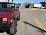 Used 1999 Jeep Cherokee SE image 2