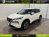Used 2021 Nissan Rogue SV image 1