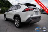 Certified 2019 Toyota RAV4 Limited image 5