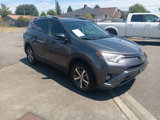 Used 2017 Toyota RAV4 XLE image 3