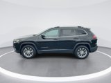 Used 2019 Jeep Cherokee Latitude Plus image 5