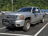 Used 2011 Chevrolet Silverado 1500 LT w/ All-Star Edition image 3