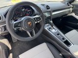 Used 2025 Porsche 718 Boxster image 4