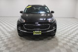 Used 2022 Kia Sportage EX image 2