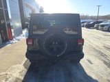 Certified 2021 Jeep Wrangler Unlimited Sport image 5
