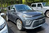 Used 2021 Kia Soul S image 2