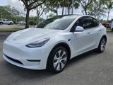 Used 2021 Tesla Model Y Long Range image 2