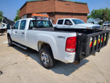 Used 2013 GMC Sierra 2500 W/T w/ Snow Plow Prep Package image 5