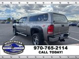Used 2013 GMC Sierra 2500 SLE w/ HD SLE Premium Package image 5