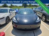 Used 2019 Tesla Model 3 Long Range image 2