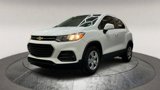 Used 2018 Chevrolet Trax LS image 3