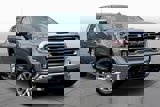Used 2020 GMC Sierra 1500 SLT w/ SLT Premium Package image 2