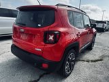 Used 2015 Jeep Renegade Latitude w/ Cold Weather Group II image 2