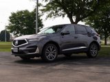 Certified 2021 Acura RDX w/ Technology Package image 6