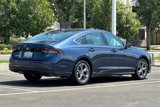 Certified 2023 Honda Accord EX image 4