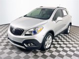 Used 2016 Buick Encore Convenience image 4